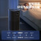 美的(Midea)空气净化器78㎡大面积净化分解甲醛除异味PM2.5轻音四重传感实时监控显示KJ700G-S7线下同款