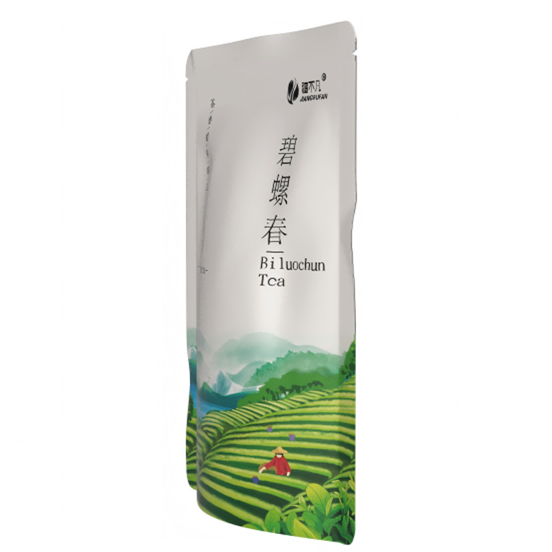 [疆不凡] 碧螺春 250g/袋高清大图