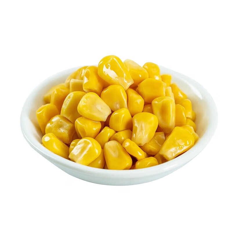 玉米粒 袋装500g