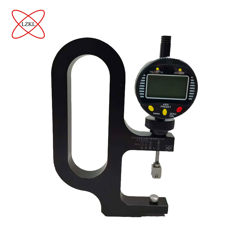 LZKL 弯弓测量仪 0-12.7mm 件高清大图