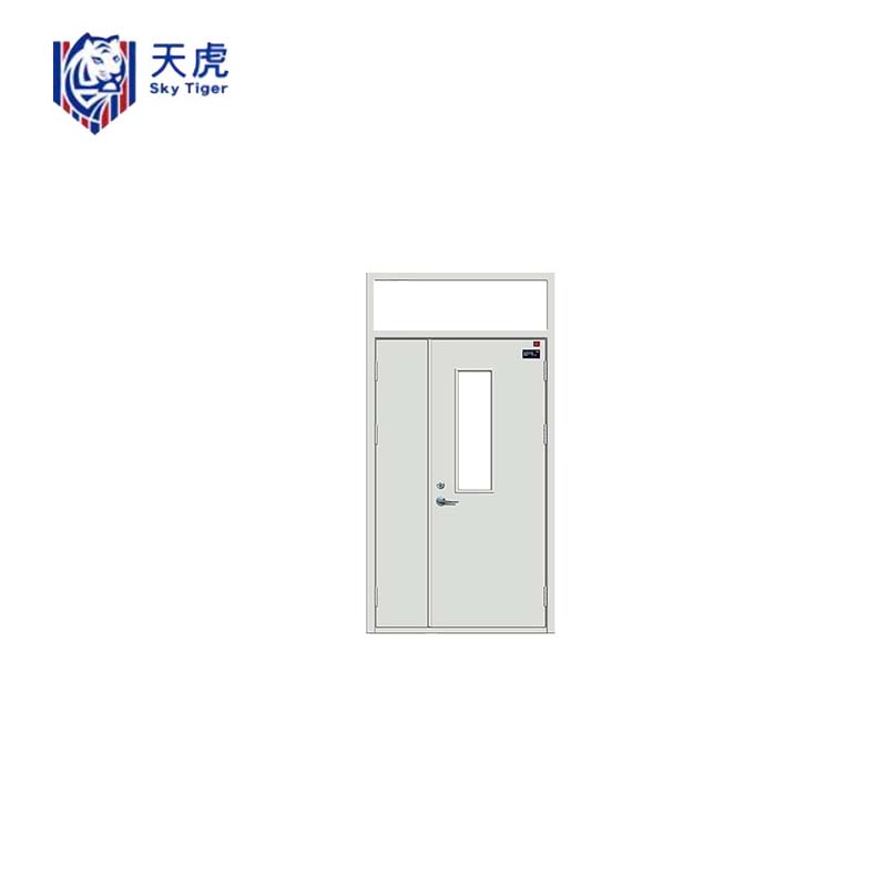 天虎 防火门 750*2000mm 个高清大图