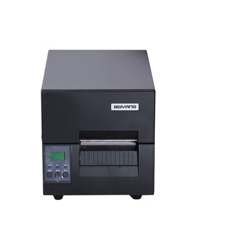 新北洋(SNBC) BTP-6200I/6300I工业型条码不干胶标签打印机高清大图