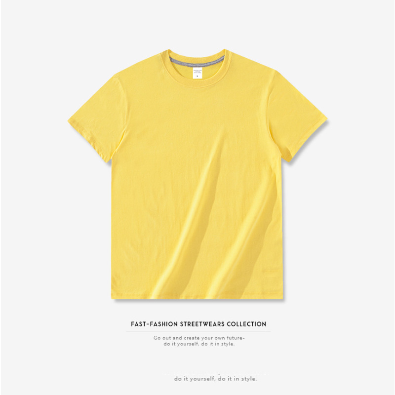 ARTIE男装短袖纯棉不缩水品质男式t恤