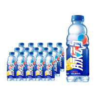 脉动维生素功能饮料果味饮料 芒果味600ML*15瓶/箱