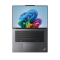 联想ThinkPad X9-15 Aura AI元启版 2KCD 2025 全新酷睿Ultra7-258V 2.8K 120HZ 全互联商务旗舰笔记本电脑(32G 1TB)雷霆灰