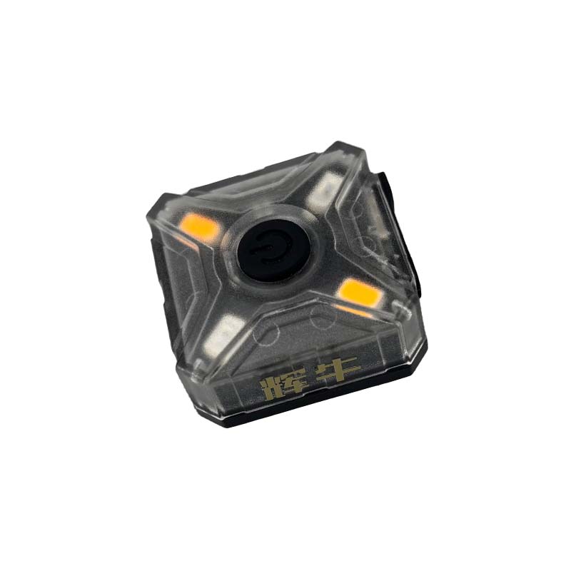 辉牛 LED警示灯 HN-WX418 个高清大图