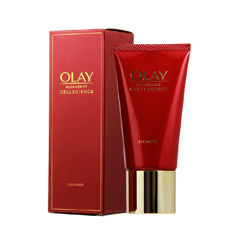 玉兰油(OLAY) 新生塑颜臻粹洁面霜(单位:瓶)