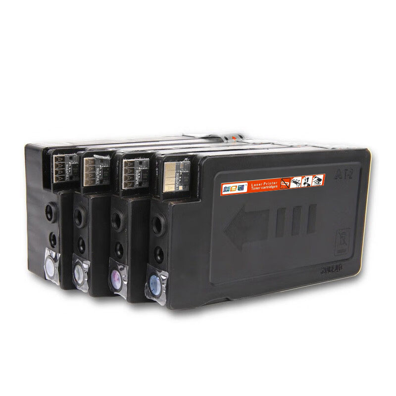 新e通 墨盒黄色955XL 支高清大图