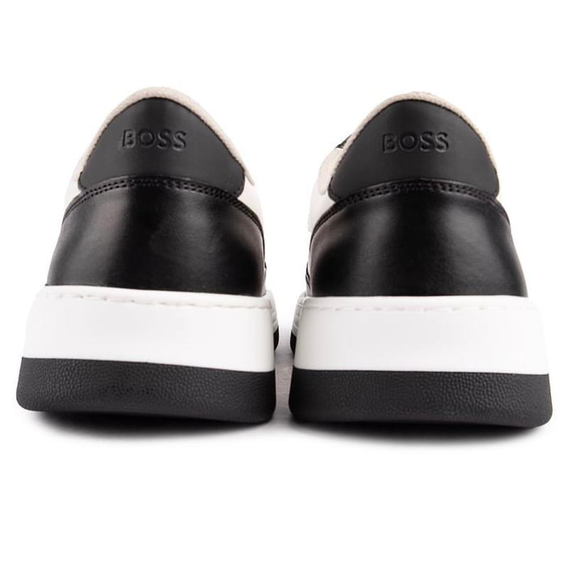 hugoboss雨果博斯男款运动休闲鞋板鞋舒适防滑透气