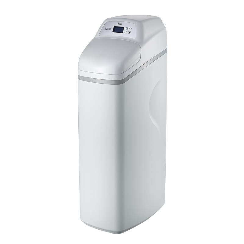 约克中央软水机ykr150家用全屋软水机大通量家用软化水质机