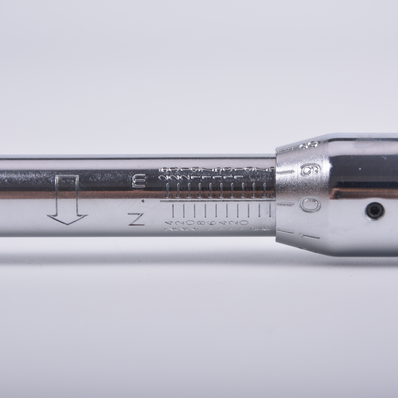 史丹利(Stanley)SE-01-025 1/4“G系列预置式扭力扳手5-25Nm(单位:把)高清大图