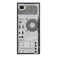 华硕（ASUS）商用台式电脑D340MC19.5英寸显示器( I3 9100 8G 1T DOS )
