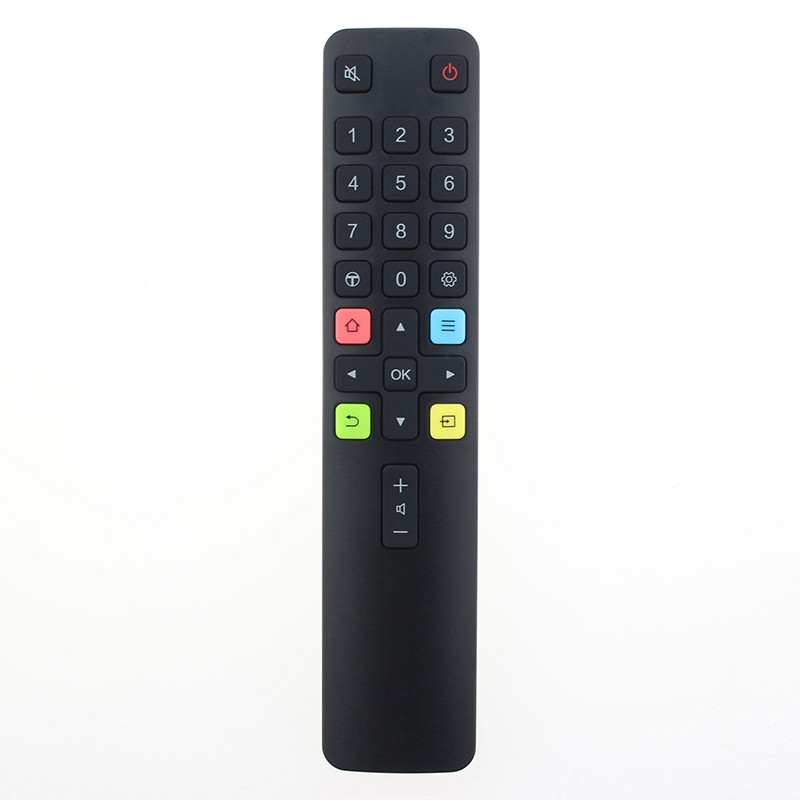 原装TCL电视遥控器40A362 43A362 50A362 55A362 65A362高清大图
