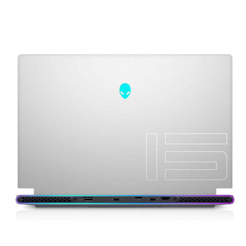 外星人ALIENWARE x15 R2 15.6英寸高端游戏本 14核i9-12900H 32G 1TB RTX3070Ti 240Hz 高刷屏轻薄笔记本电脑2978QW 典藏版