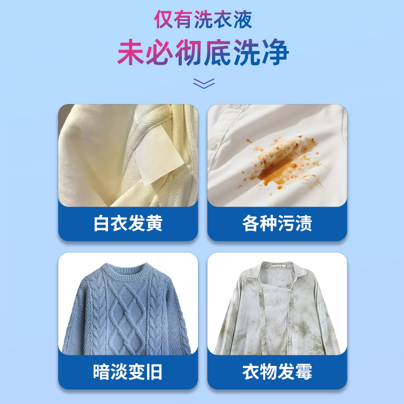 创漾(CHUANGYANG)CY1054商用洗衣房彩漂剂5L(计价单位:桶)高清大图