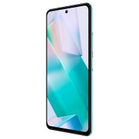 vivo T1 5G手机 8GB+128GB 电光青 高通骁龙778G 5000mAh大电池 6400万超清影像 游戏手