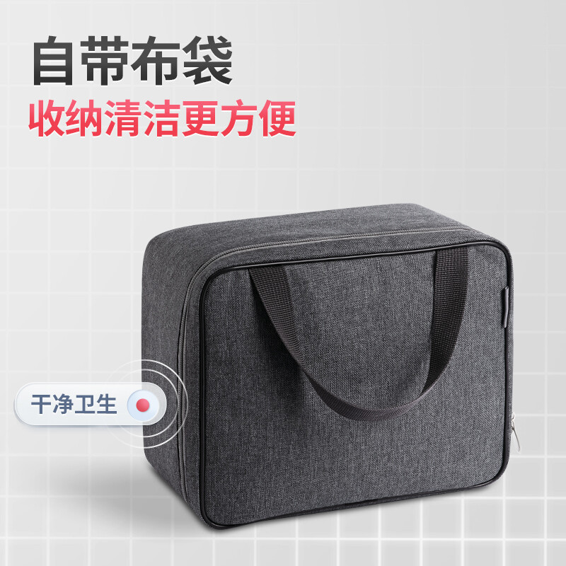 鱼跃空气压缩式雾化器 403E家用儿童老人两用雾化器雾化机 呼吸 雾化吸入机器YUWELL鱼跃高清大图