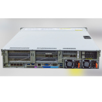 深信服VDS-R-7550一体化服务器(Gold 6226R*2 32G*10 128G*2 480G*2 4T*4)