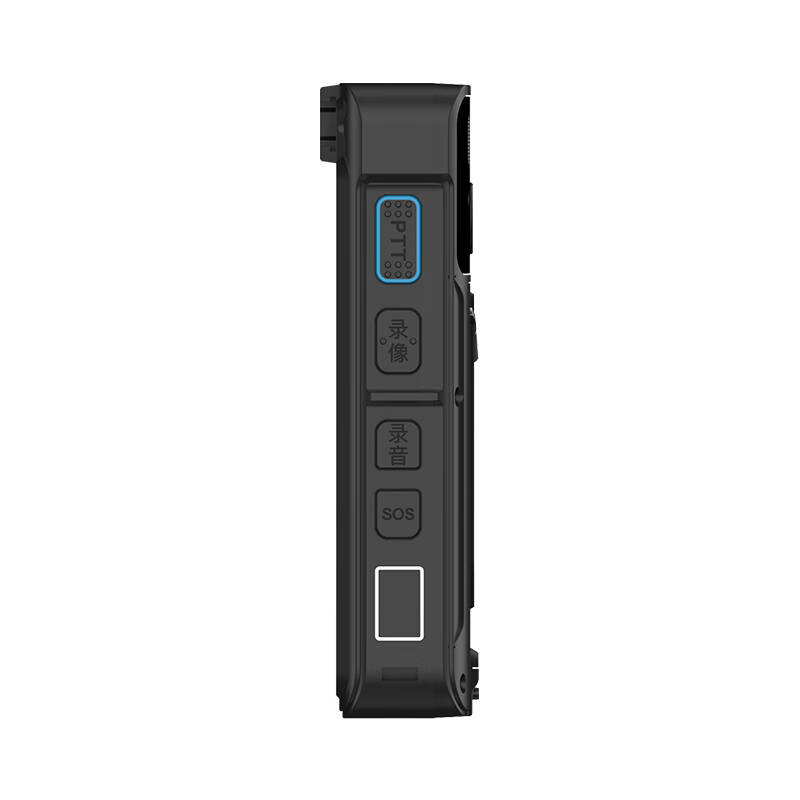 亮见DSJ-SLJ6GA1执法记录仪快速充电无线循环录像 256G高清大图