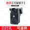 815小容量 限购1个 只能打80页 适用佳能815xL IP2780 2700 MP259 MP288 236黑色彩色