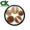 AIKE 铜芯电力电缆 YJV22-0.6/1KV-3*10+1*6/米