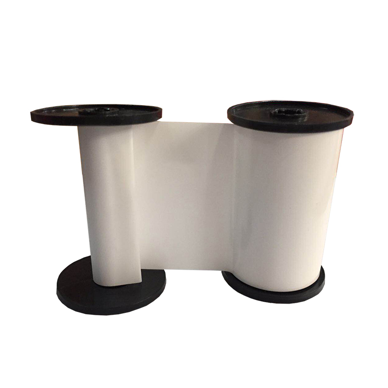 威标LB-600WT标牌打印机碳带白色65mm*100m (单位:件)