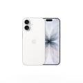 APPLE iPhone 17 512GB 白色 支持移动联通电信5G 双卡双待智能手机