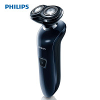 飞利浦(Philips)电动剃须刀S510双刀头全身水洗刮胡刀胡须刀