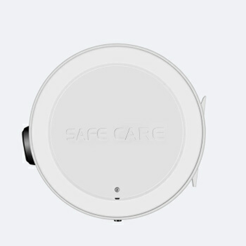 海尔 Haier 60升家用电热水器 2000W速热 ES60H-GM1(1)(XF)