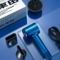 直白高速吹风机负离子护发家用大功率不伤发静音冷热电吹风筒发廊HL907