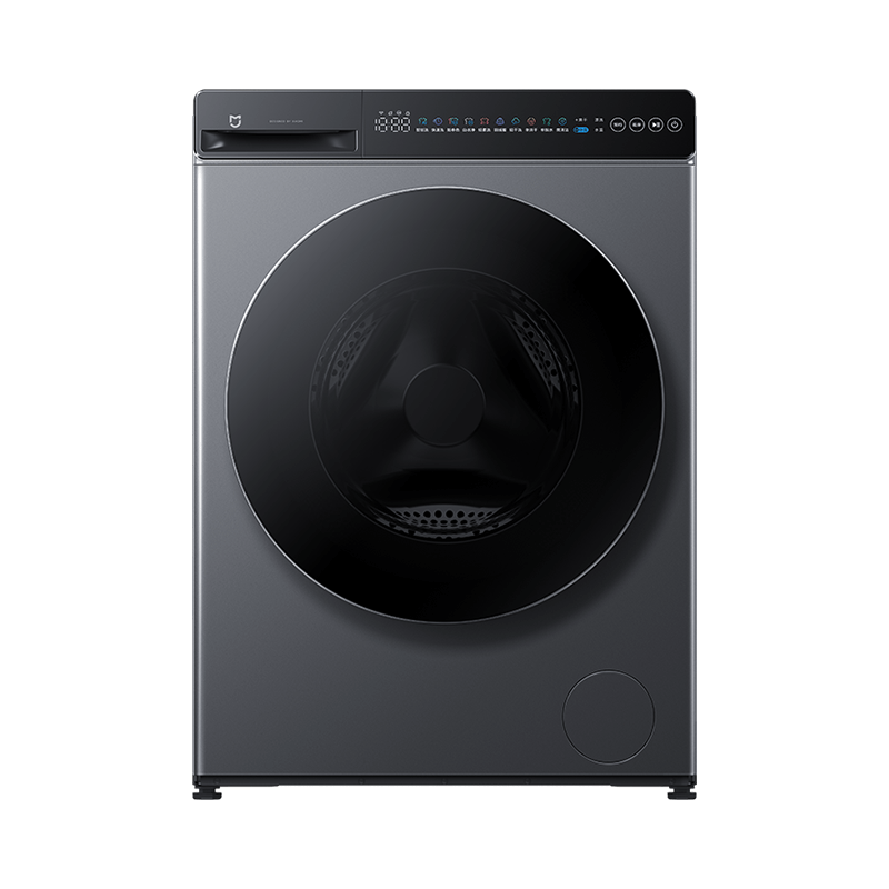 [禁止挂靠]小米洗衣机 XHQG100MJ110高清大图