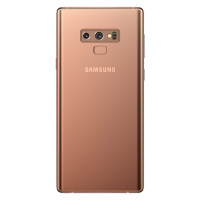 三星 Galaxy Note9 6GB+128G 玄镜铜（SM-N9600） 大容量电池 液冷散热系统 全网通4G 手机