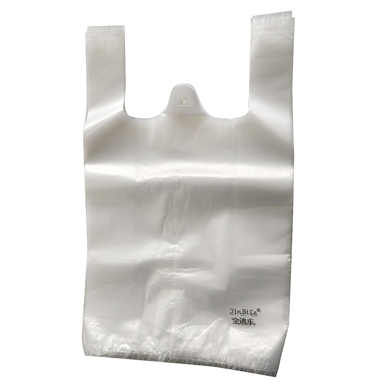 金迪乐一次性食品打包塑料袋3800个30*48cm/件