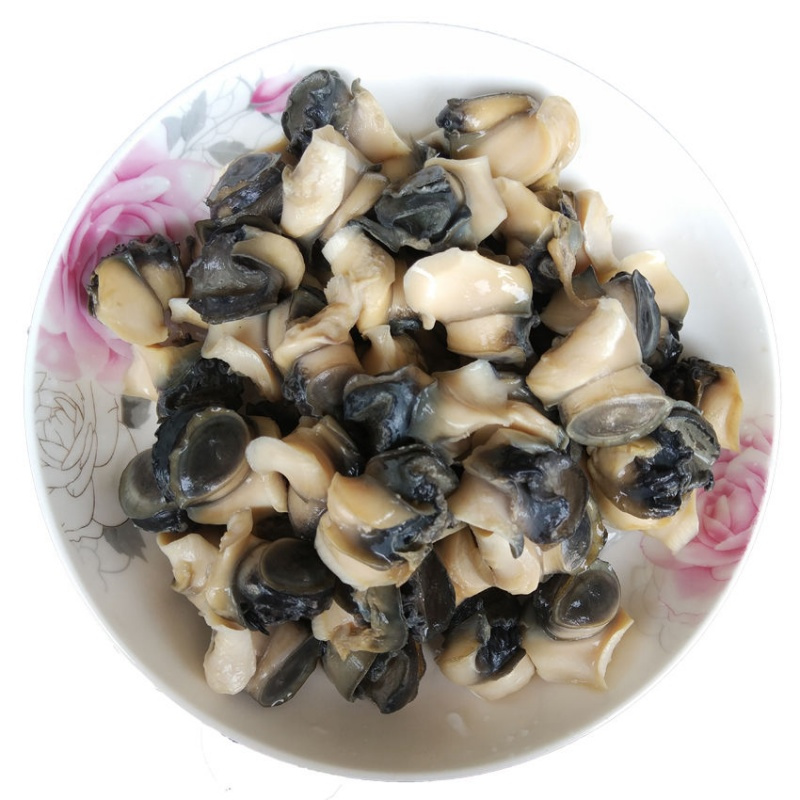 鄱阳湖水产生螺蛳肉冷冻田螺肉速冻肉石螺肉螺蛳粉肉嗦螺肉3斤4斤真空
