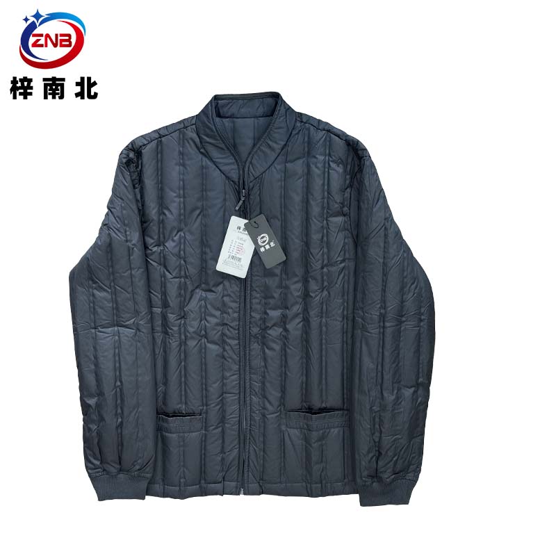 梓南北羽绒服 ZN/F135 件高清大图
