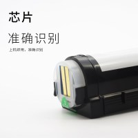 得印 plus B410 适用OKI B410dn/B430dn 原装打印机墨粉盒 单个装