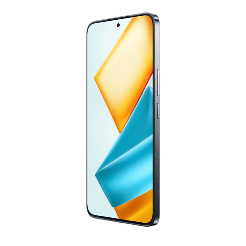 荣耀90 GT 16GB+512GB 星曜黑 第二代骁龙8旗舰芯 荣耀绿洲护眼屏 5000mAh轻薄长续航 5G全网通直屏智能手机