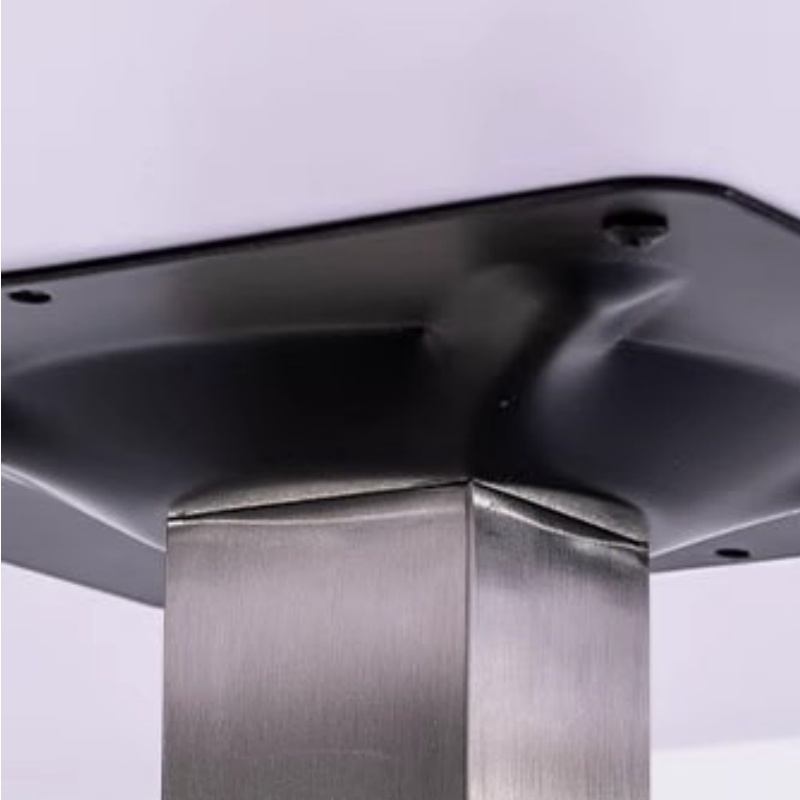 豫龙都餐桌椅一桌 四椅 套高清大图