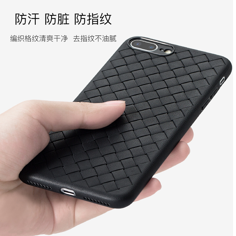 圣幻 苹果iphone xsmax6保护套/手机壳