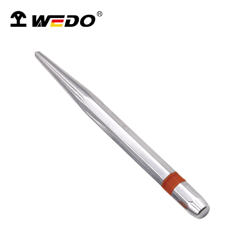 WEDO维度 WEDO2851-04 中心冲 5*12*150mm 单位:个高清大图