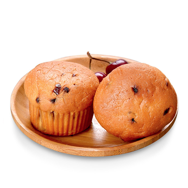 达利园蔓越莓提子面包320g