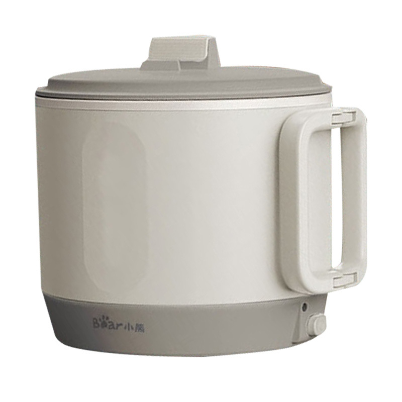 小熊电热锅泡面火锅多功能多用途锅DRG-H12U3