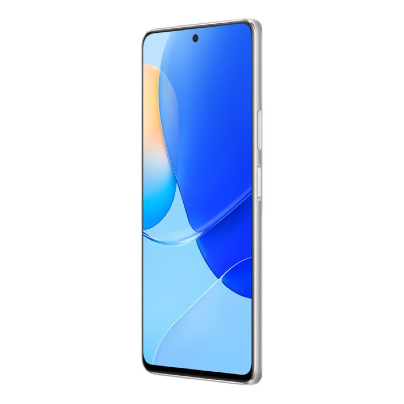 华为/HUAWEI nova 9 SE 8GB+256GB 贝母白 4G全网通 一亿像素超清摄影 创新Vlog体验 66W超级快充 华为手机