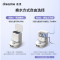 追觅W10s pro系列扫地机器人全自动扫拖一体吸尘家用三合一除菌积尘