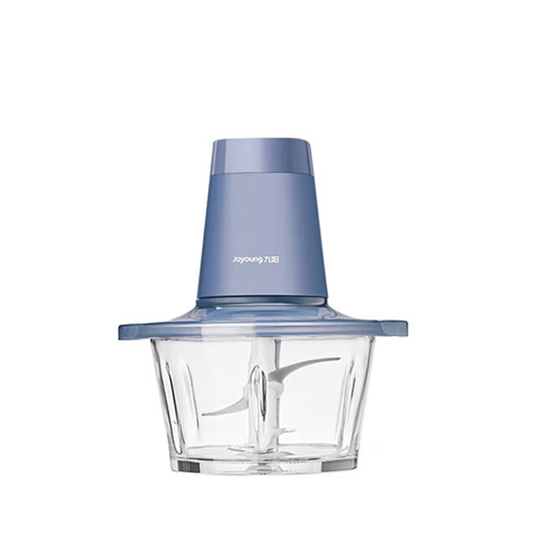 九阳(Joyoung)绞肉机 S18-LA360 2L 切菜电动绞肉馅