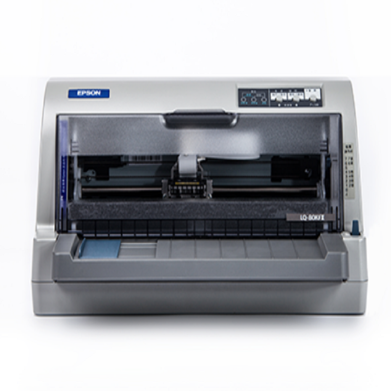 爱普生(epson)打印机lq-80kfⅡ报价_参数_图片_视频_怎么样_问答-苏宁