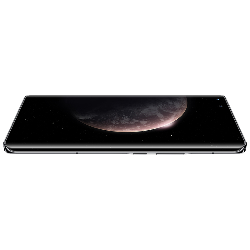 荣耀 Magic3 至臻版 12GB+512GB 陶瓷黑 89°超曲屏 纳米微晶陶瓷机身 骁龙888+ P68防尘防水 多主摄计算摄影 全场景超级快充 5G手机