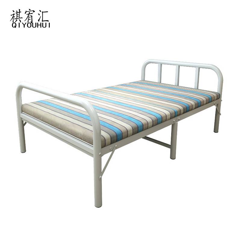 祺宥汇 折叠床 180*100cm 张