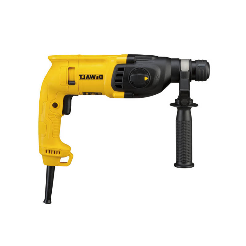 得伟 2模四坑电锤 2KG 22mm D25032KA-A9 货期5-10天