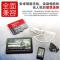 128GB TF/Micro SD卡 闪迪内存卡128G A1 120M/S手机游戏机任天堂switch高速TF卡 25
